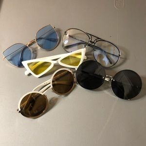 Sunglasses Bundle